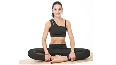 Gyrokinesis: qué es y cómo ayuda en tu flexibilidad corporal Gyrokinesis: qué es y cómo ayuda en tu flexibilidad corporal