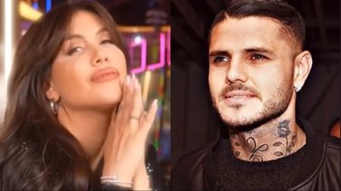El futbolista Mauro Icardi enfrenta problemas legales: Sepa más 