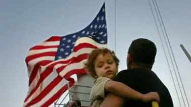 ¿Qué pasará con los niño que nazcan durante gestión de Trump con padres extranjeros? ¿Qué pasará con los niño que nazcan durante gestión de Trump con padres extranjeros?