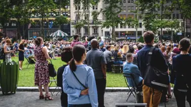 Agenda de eventos: Sepa qué hacer en Nueva York del 14 al 20 de noviembre Agenda de eventos: Sepa qué hacer en Nueva York del 14 al 20 de noviembre