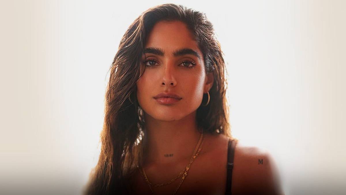 ¿Isabella Ladera tendrá una canción con Beéle? Esto dijo la venezolana