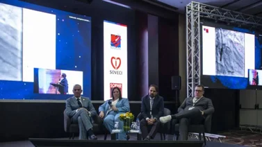 Sepa cuándo será el próximo congreso de Soveci