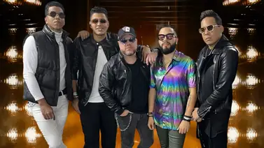 Sergio Vargas y La Dimensión Latina se preparan para “La noche del swing”  Sergio Vargas y La Dimensión Latina se preparan para “La noche del swing”