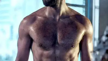 Nombran a actor de Hollywood como el "Hombre Vivo Más Sexy del Mundo" Nombran a actor de Hollywood como el "Hombre Vivo Más Sexy del Mundo"