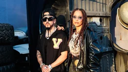 El reguetonero Yandel incursiona en la música cristiana con Blanca Reyes