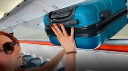 ¿Sepa qué artículos en su maleta pueden generar multas al viajar a EEUU? 