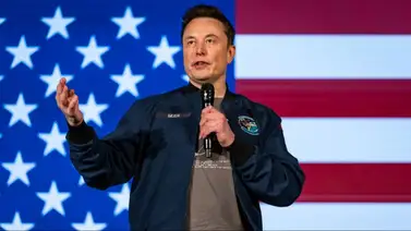 Elon Musk busca personal para su oficina gubernamental (+DETALLES) Elon Musk busca personal para su oficina gubernamental (+DETALLES)