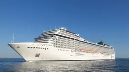 EEUU emite alerta de viaje para estos tres puertos de cruceros