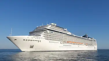 EEUU emite alerta de viaje para estos tres puertos de cruceros EEUU emite alerta de viaje para estos tres puertos de cruceros