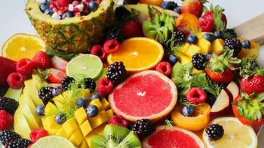 La fruta tropical rica en vitaminas para eliminar las manchas del rostro La fruta tropical rica en vitaminas para eliminar las manchas del rostro