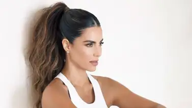 Gaby Espino sorprende con su regreso a una nueva producción en Prime Video Gaby Espino sorprende con su regreso a una nueva producción en Prime Video