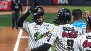 Así quedó la tabla de posiciones tras la jornada de la LVBP de este #14Nov Así quedó la tabla de posiciones tras la jornada de la LVBP de este #14Nov