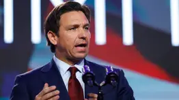 DeSantis pide convocatoria "inmediata" de elecciones especiales en Florida