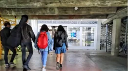 Lo que necesitas saber del proceso en las elecciones de la UCV este #15Nov 