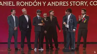 Conoce a los venezolanos que triunfaron en los Latin Grammy 2024 Conoce a los venezolanos que triunfaron en los Latin Grammy 2024