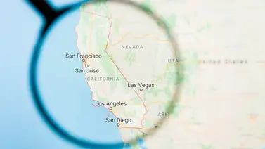 California California