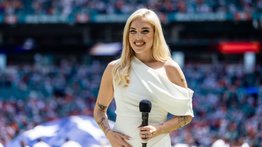 Chepa Candela: Elena Rose despega con fuerza tras papel en los Latin Grammy