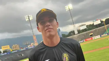 El lanzador importado Rickey Ramírez, se une a los Leones del Caracas El lanzador importado Rickey Ramírez, se une a los Leones del Caracas