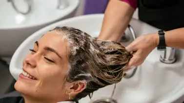 Conoce cuál es el remedio casero para oscurecer y fortalecer el cabello Conoce cuál es el remedio casero para oscurecer y fortalecer el cabello