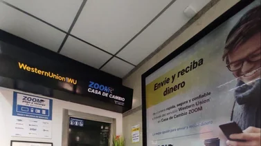 Zoom anuncia su nueva tarifa aérea (+MONTO)