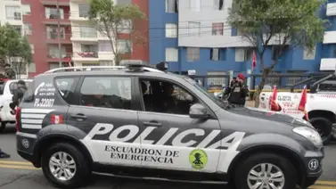 Conductor arrolla a delincuentes venezolanos durante un robo Conductor arrolla a delincuentes venezolanos durante un robo