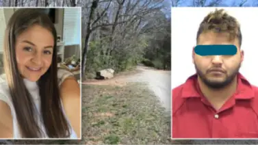 Arranca juicio contra venezolano acusado de matar a estudiante en Georgia Arranca juicio contra venezolano acusado de matar a estudiante en Georgia