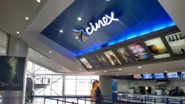 Sepa cómo pagar los combos de Cinex con Cashea (+Pasos) Sepa cómo pagar los combos de Cinex con Cashea (+Pasos)