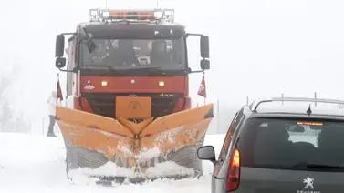 EEUU | Conozca la ley que busca evitar accidentes con máquinas quitanieves EEUU | Conozca la ley que busca evitar accidentes con máquinas quitanieves