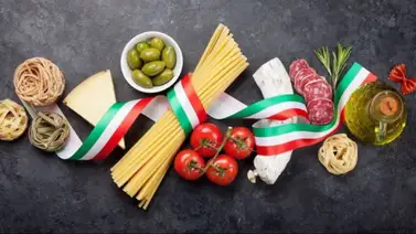 Venezuela celebra semana de la cocina italiana  Venezuela celebra semana de la cocina italiana