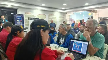 ATENTOS: El INTT tendrá megaoperativo este 16 de noviembre (+Trámites) ATENTOS: El INTT tendrá megaoperativo este 16 de noviembre (+Trámites)