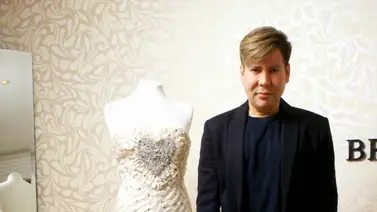 Muere reconocido diseñador del Miss Venezuela, Luis Braccal Muere reconocido diseñador del Miss Venezuela, Luis Braccal