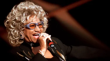 Los Latin Grammy honran la memoria de Celia Cruz (+Detalles) 