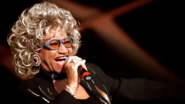 Los Latin Grammy honran la memoria de Celia Cruz (+Detalles)  Los Latin Grammy honran la memoria de Celia Cruz (+Detalles)
