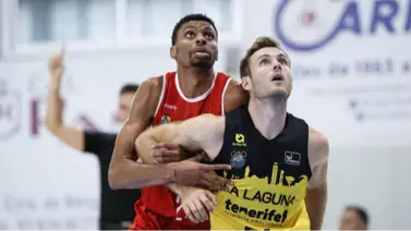 Liga española de Baloncesto en vivo y en exclusiva: sábado y domingo Liga española de Baloncesto en vivo y en exclusiva: sábado y domingo