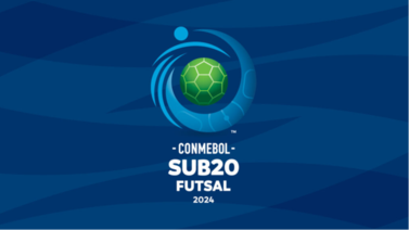 CONMEBOL Futsal Sub20: Transmisión por Meridiano Televisión