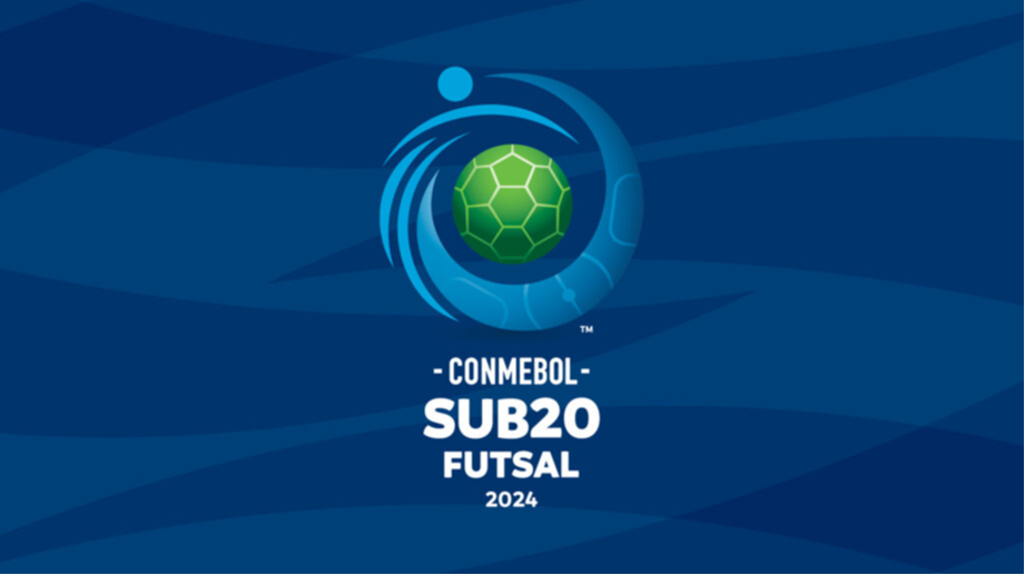 CONMEBOL Futsal Sub20: Transmisión por Meridiano Televisión CONMEBOL Futsal Sub20: Transmisión por Meridiano Televisión