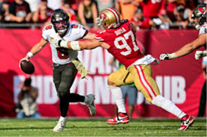 NFL en exclusiva: Seattle Seahawks vs San Francisco 49ers NFL en exclusiva: Seattle Seahawks vs San Francisco 49ers