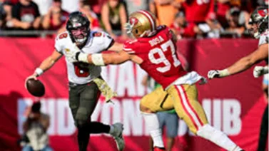 NFL en exclusiva: Seattle Seahawks vs San Francisco 49ers