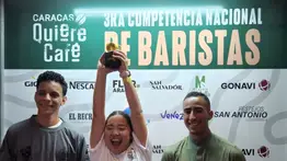 2001online - EEUU - campeonato mundial de barismo