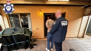 Colombiano en Australia es acusado de someter a servidumbre a venezolanos Colombiano en Australia es acusado de someter a servidumbre a venezolanos