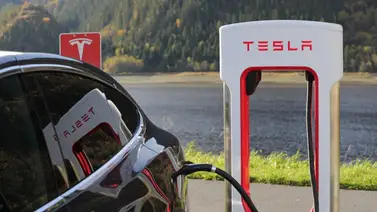 Esto es lo que gasta una persona en electricidad por cargar dos autos Tesla Esto es lo que gasta una persona en electricidad por cargar dos autos Tesla