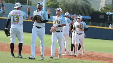 Bravos tomó venganza de Magallanes y se mantiene en la cima (+VIDEO) Bravos tomó venganza de Magallanes y se mantiene en la cima (+VIDEO)