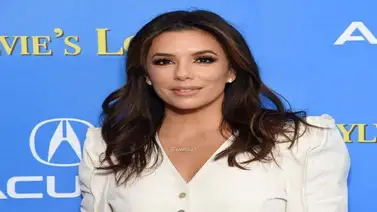 Eva Longoria abandona EEUU tras victoria de Trump Eva Longoria abandona EEUU tras victoria de Trump