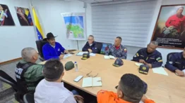 Afinan detalles para la Expo Subasta Probufalas 2024