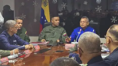 Activarán cuerpos de seguridad por celebración de la Virgen de Chiquinquirá Activarán cuerpos de seguridad por celebración de la Virgen de Chiquinquirá