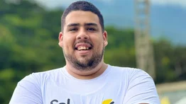 Federación de Centros Universitarios de la UCV tiene nuevo presidente