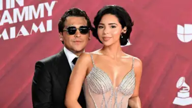 ¿Problemas en el paraíso? Ángela Aguilar discute con Christian Nodal (+Video) ¿Problemas en el paraíso? Ángela Aguilar discute con Christian Nodal (+Video)