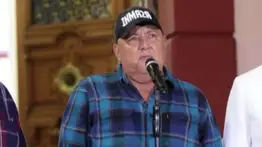 Fallece el alcalde de Barinas Nelson García Mora