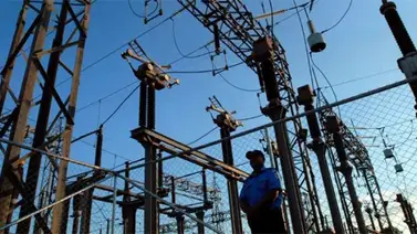 Reactivarán plantas eléctricas de Margarita en las próximas horas Reactivarán plantas eléctricas de Margarita en las próximas horas