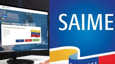 Sepa cómo actualizar sus datos en el Saime (+Paso a paso) Sepa cómo actualizar sus datos en el Saime (+Paso a paso)